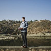 Bilder Thomas Bidegain