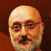 Bilder Levan Gabriadze