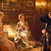 Bilder Meegan Warner