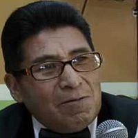 Bilder Pascual Loayza