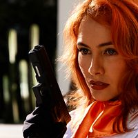 Bilder Andrea López