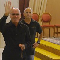 Bilder Fratel Cosimo