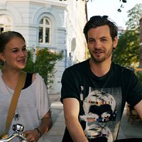 Bilder Frederikke Dahl Hansen