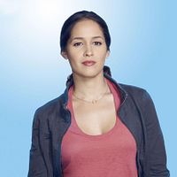 Bilder Jaina Lee Ortiz