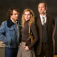 Bilder Peter Heinrich Brix