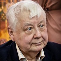 Bilder Oleg Tabakov