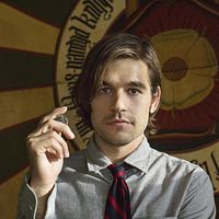 Bilder Jason Ralph