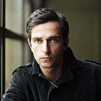 Bilder Aris Servetalis