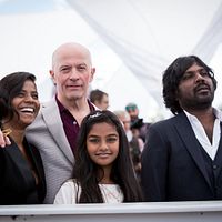 Bilder Kalieaswari Srinivasan