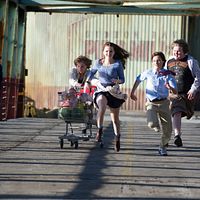 Bilder Jared Ager-Foster