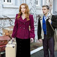 Bilder Max Lloyd-Jones