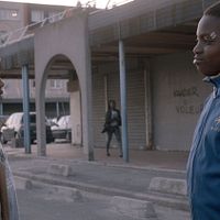 Bilder Balamine Guirassy