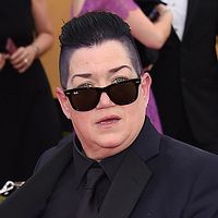 Bilder Lea DeLaria