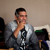 Bilder Nima Nourizadeh