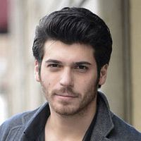 Bilder Can Yaman