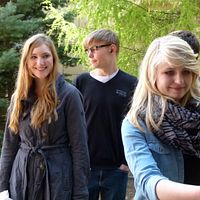 Bilder Franziska Kramer