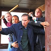 Bilder Jerry Hoffmann