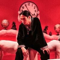 Bilder Yôsuke Kubozuka