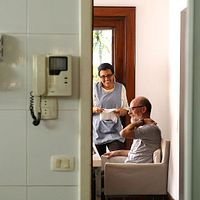 Bilder Lourenço Mutarelli