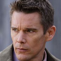 Bilder Ethan Hawke