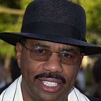 Bilder Steve Harvey