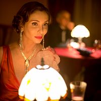 Bilder Isabella Orsini