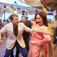 Bilder Shefali Shetty