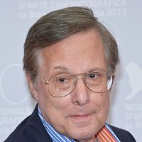 Bilder William Friedkin