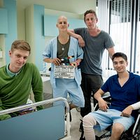 Bilder Timur Bartels