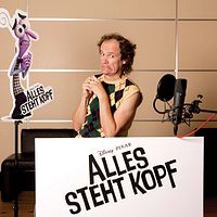 Bilder Olaf Schubert