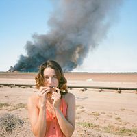 Bilder Chelsea Williams