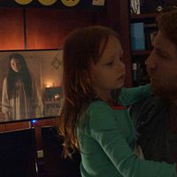 Bilder Chris J. Murray