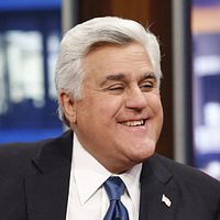 Bilder Jay Leno
