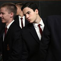 Bilder Anthony Therrien