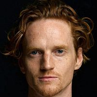 Bilder Christopher James Baker