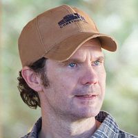 Bilder Sean Bridgers