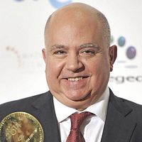 Bilder Agustín Almodóvar