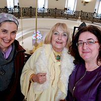 Bilder Bea Blattmann