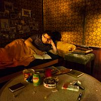 Bilder Lasha Bakradze