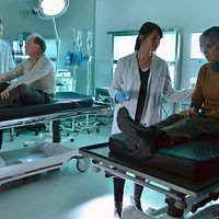 Bilder Brenda Bazinet