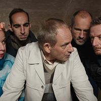 Bilder Franziska Traub