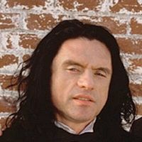 Bilder Tommy Wiseau