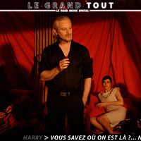 Bilder Pierre-Alain de Garrigues