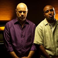 Bilder Rob Roy Fitzgerald