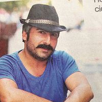 Bilder Hacı Ali Konuk