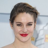 Bilder Shailene Woodley