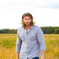 Bilder Michael Foster