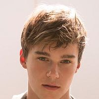 Bilder Mitchell Hope