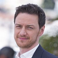 Bilder James McAvoy