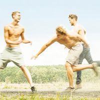 Bilder Eric Klotzsch